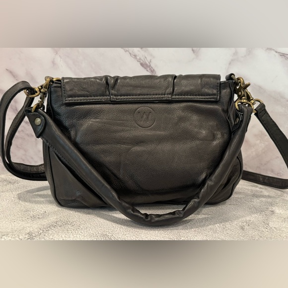 EUC - Wanderers Travel Co. The Verbier Handbag - Picture 3 of 4